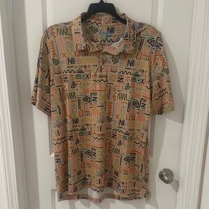 Chubbies Golf Shirt